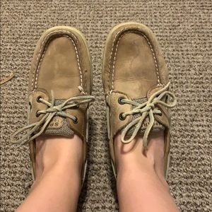 Sperry